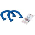 St.Pierre Sports St Pierre Sports ES2 Eagle Tournament Horseshoe Set - 4 Horseshoes ES2